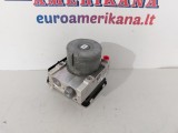 ABS Antilock Brake Pump - Take off